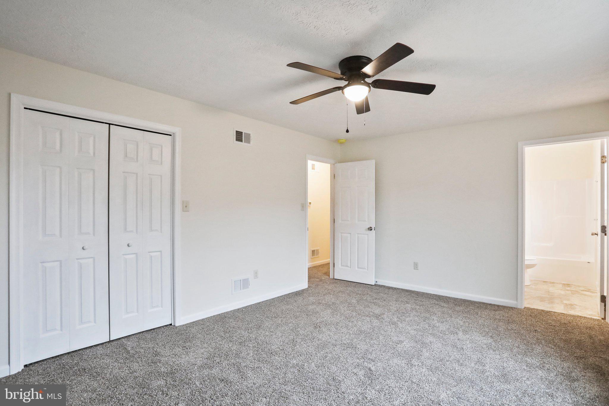 794 Forest Road Chambersburg, PA 17202 - Photo 19 of 33 Primary bedroom