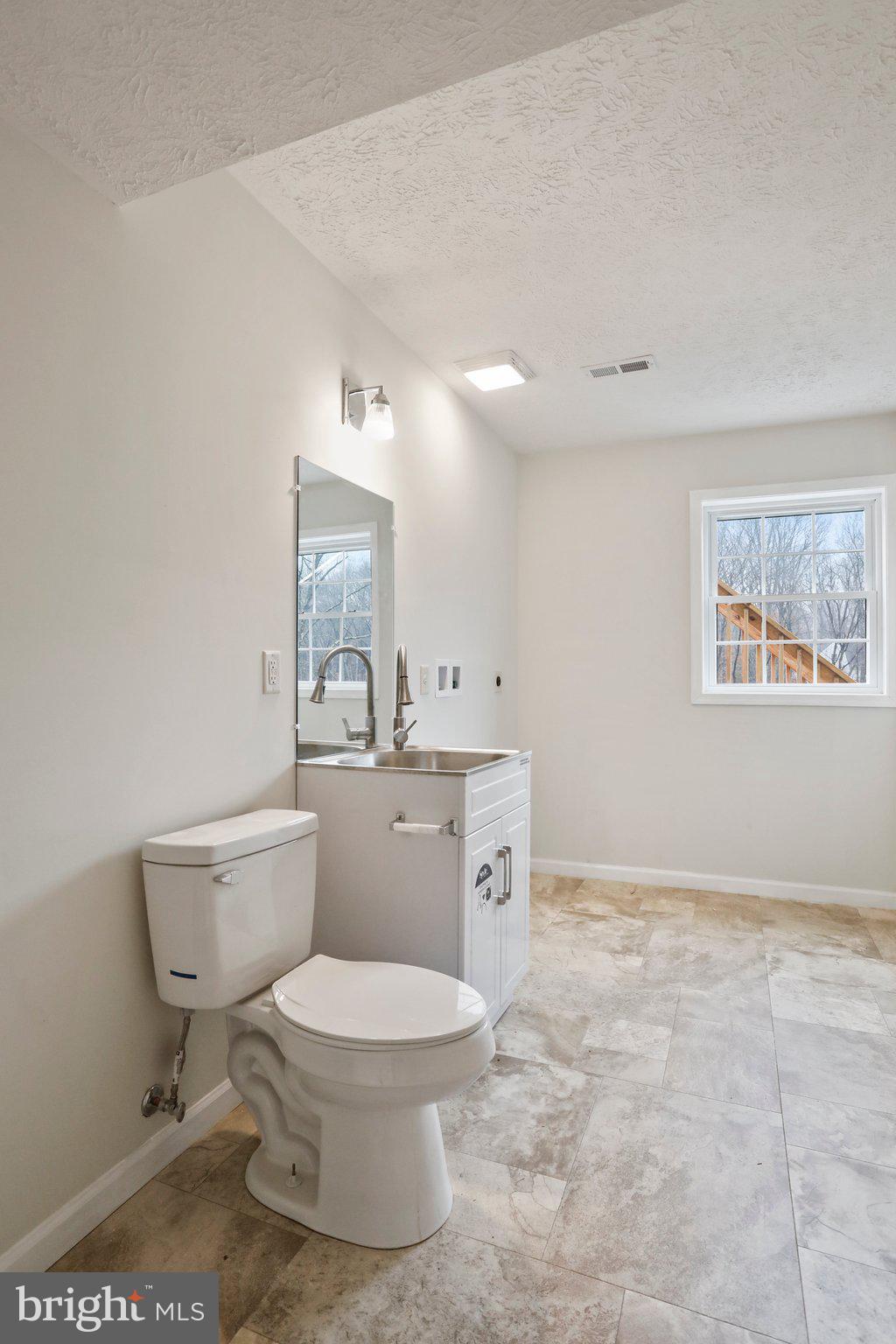794 Forest Road Chambersburg, PA 17202 - Photo 24 of 33 half bath / laundry