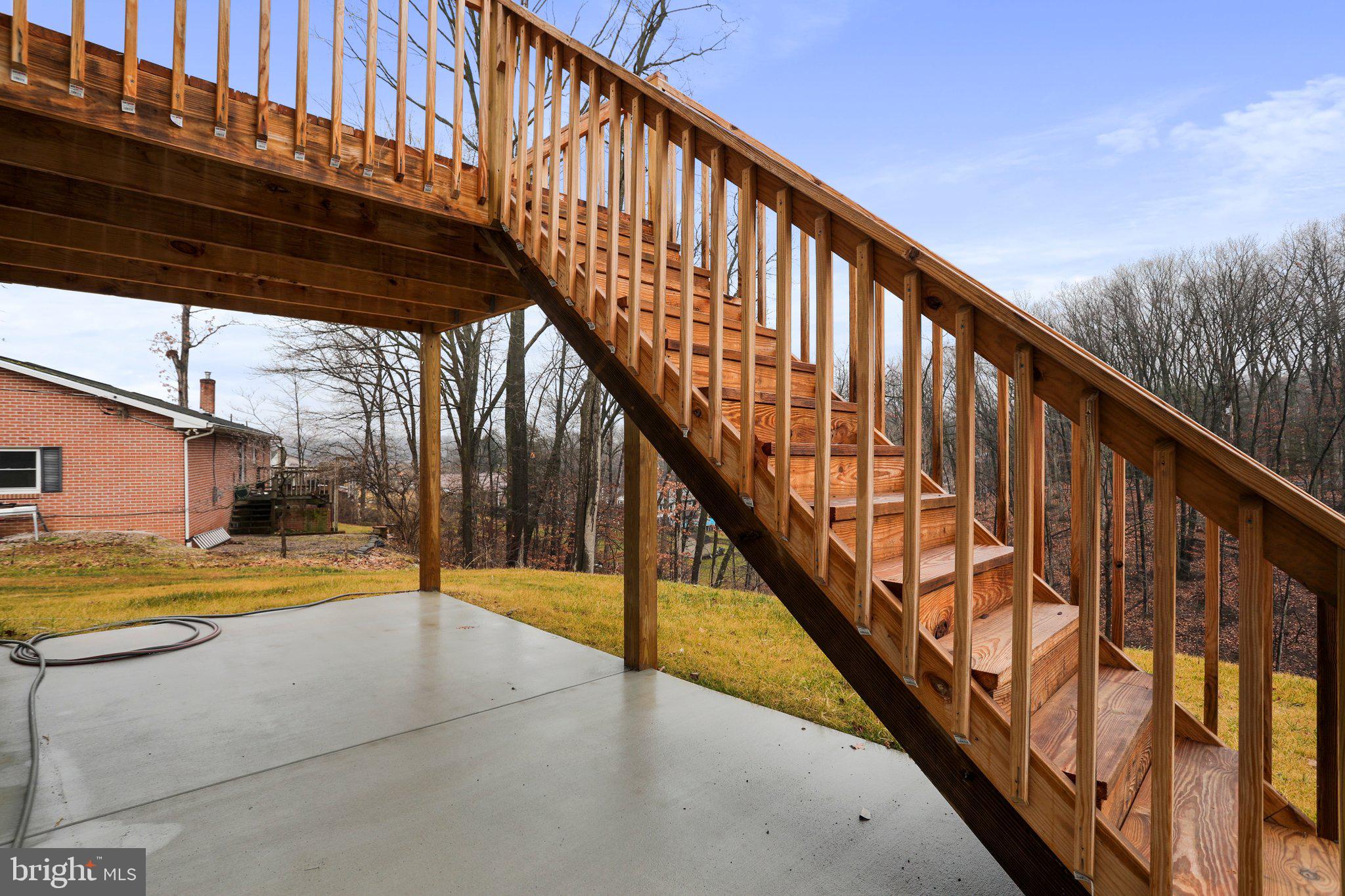794 Forest Road Chambersburg, PA 17202 - Photo 28 of 33