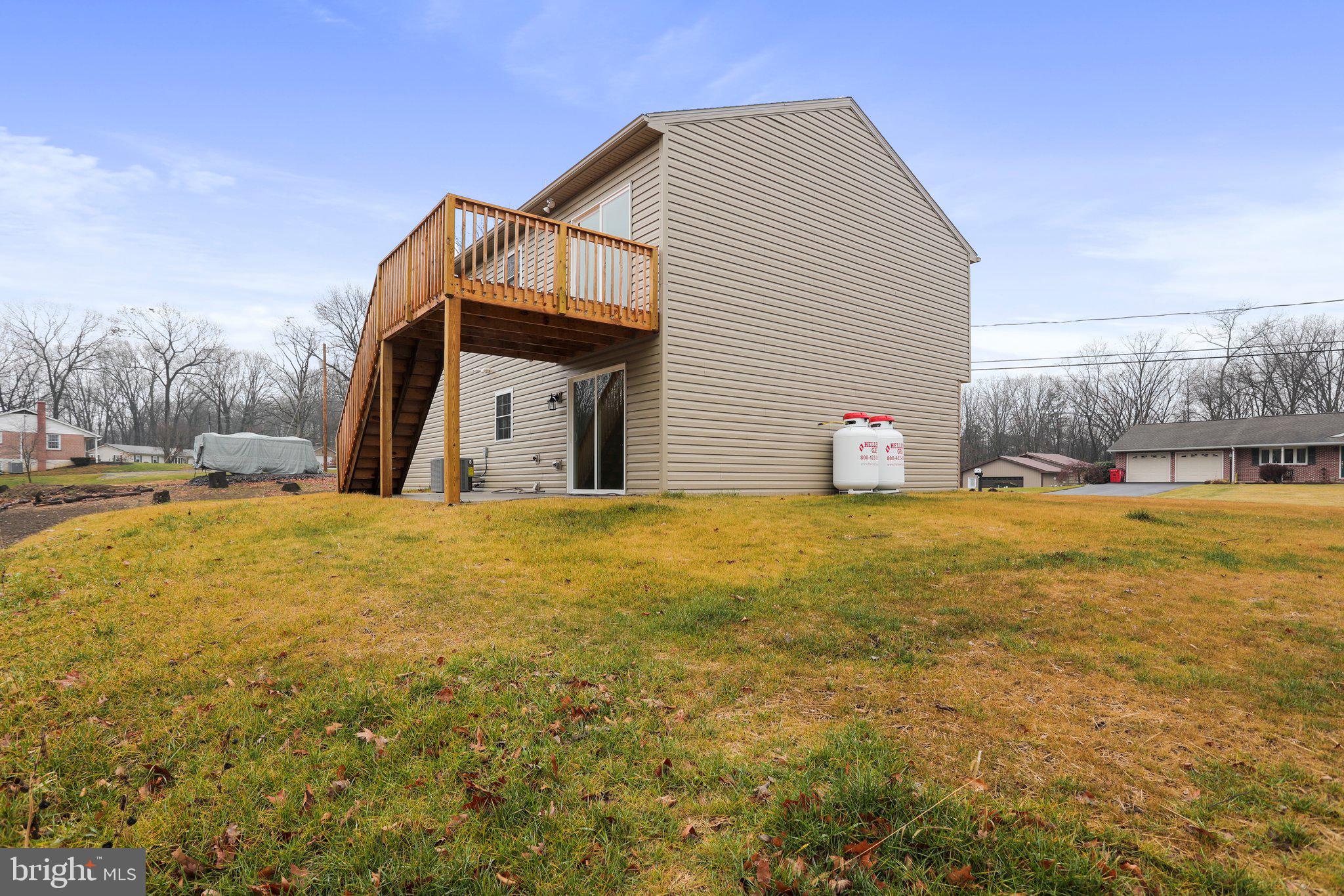 794 Forest Road Chambersburg, PA 17202 - Photo 31 of 33
