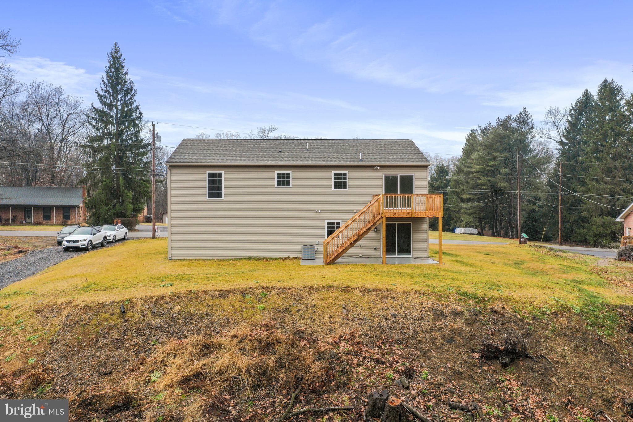 794 Forest Road Chambersburg, PA 17202 - Photo 32 of 33