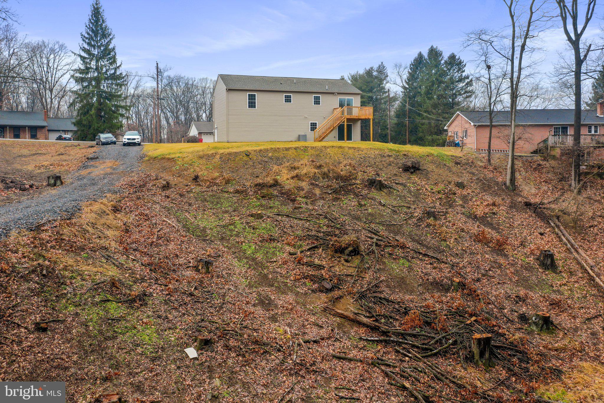 794 Forest Road Chambersburg, PA 17202 - Photo 33 of 33