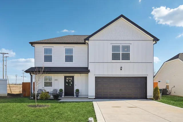 $480,000 | 1010 Addler Drive, Springfield, TN 37172