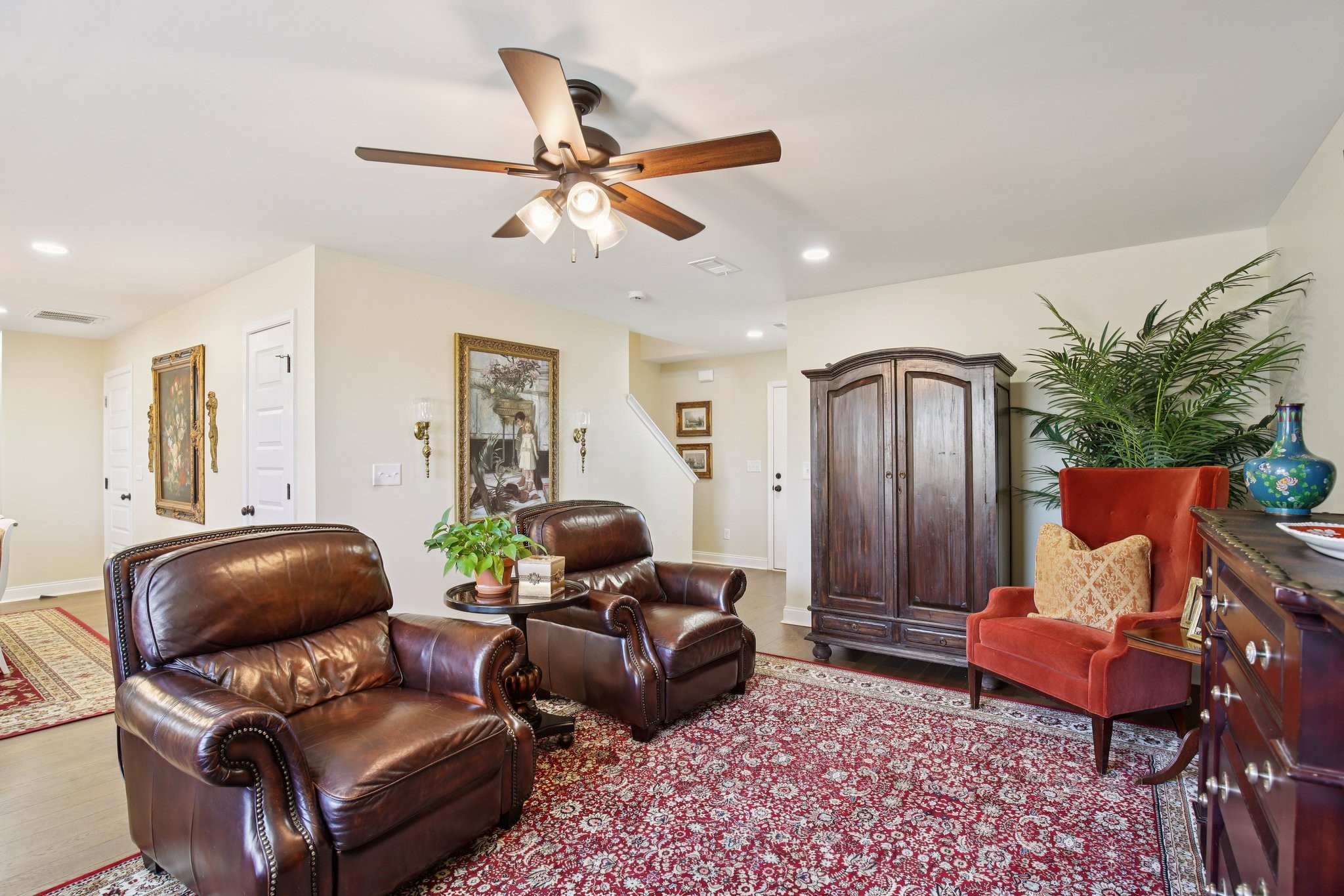 1010 Addler Drive Springfield, TN 37172 - Photo 14 of 68