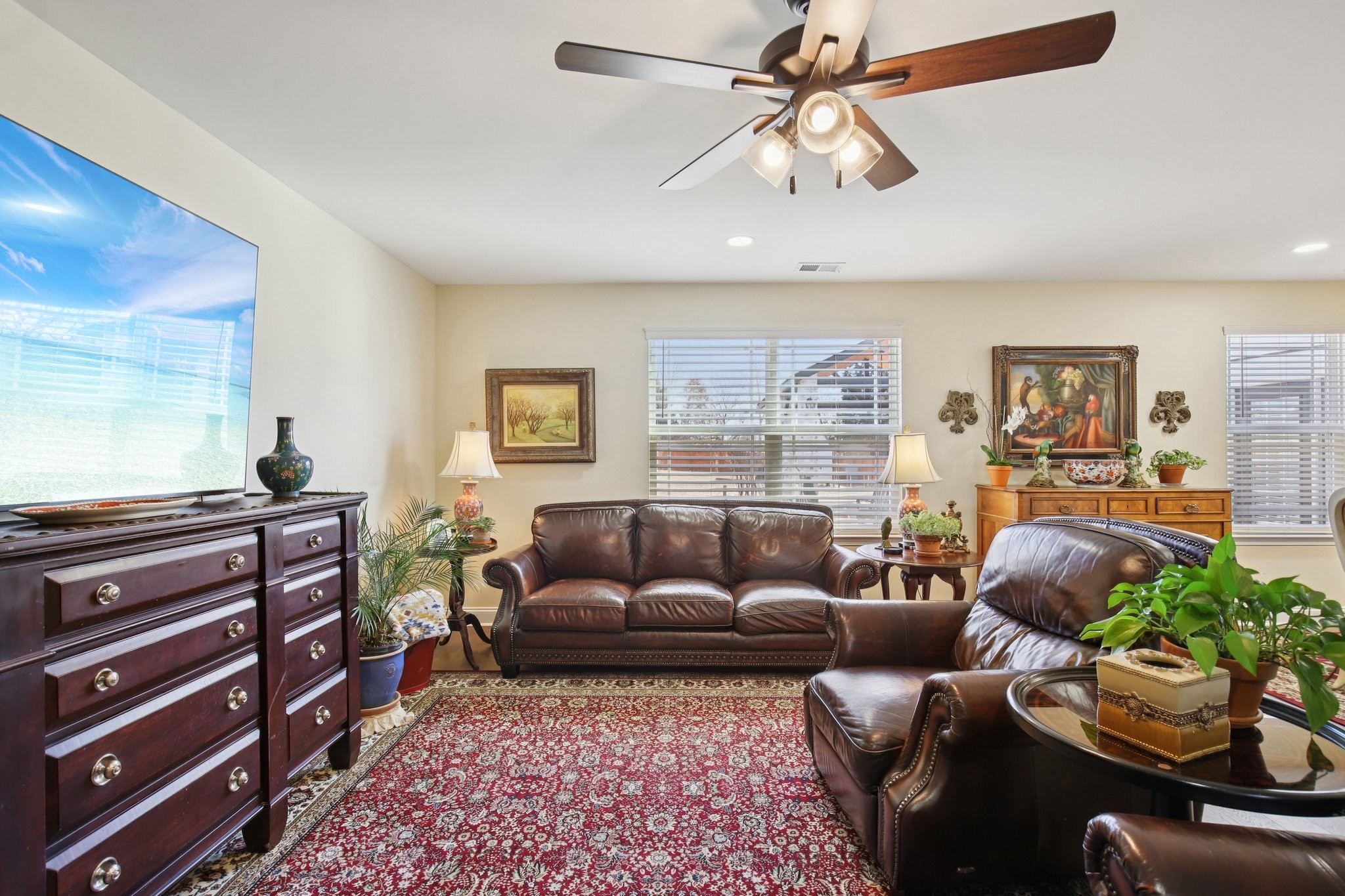 1010 Addler Drive Springfield, TN 37172 - Photo 15 of 68