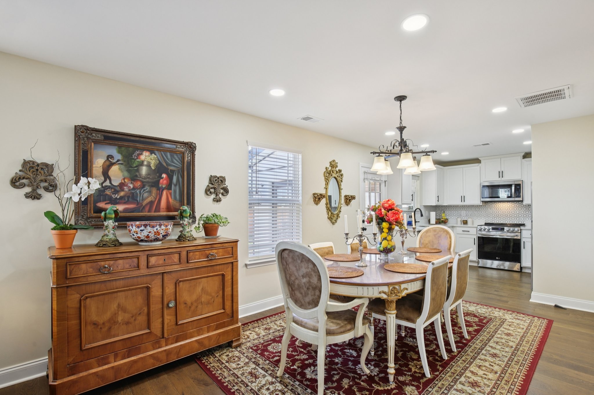 1010 Addler Drive Springfield, TN 37172 - Photo 17 of 68