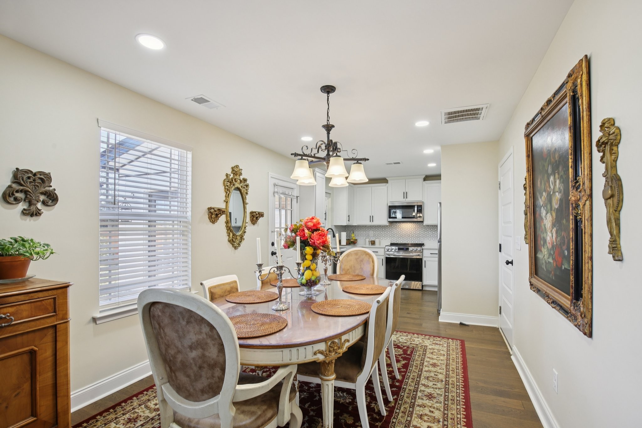 1010 Addler Drive Springfield, TN 37172 - Photo 18 of 68