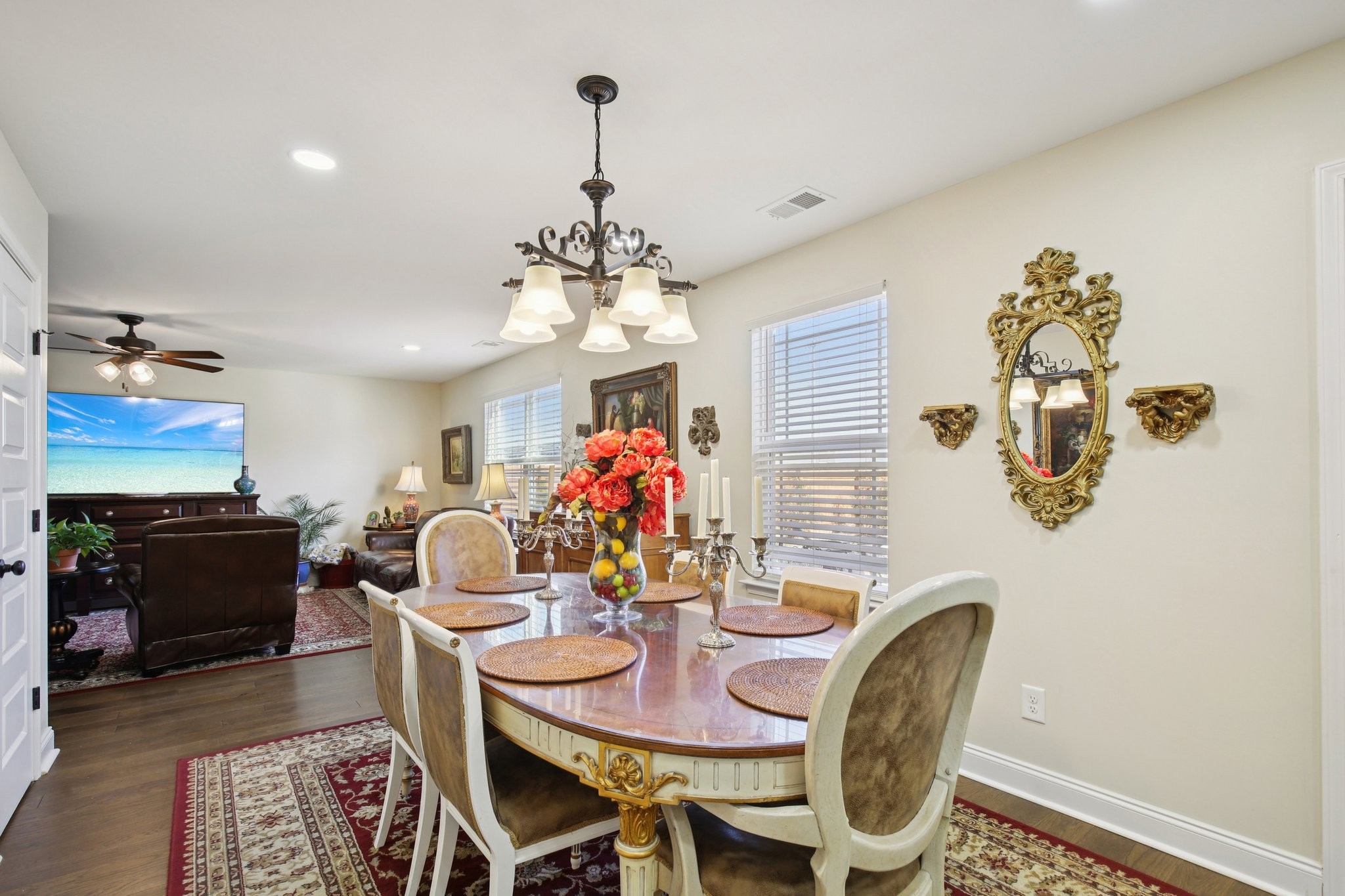 1010 Addler Drive Springfield, TN 37172 - Photo 19 of 68