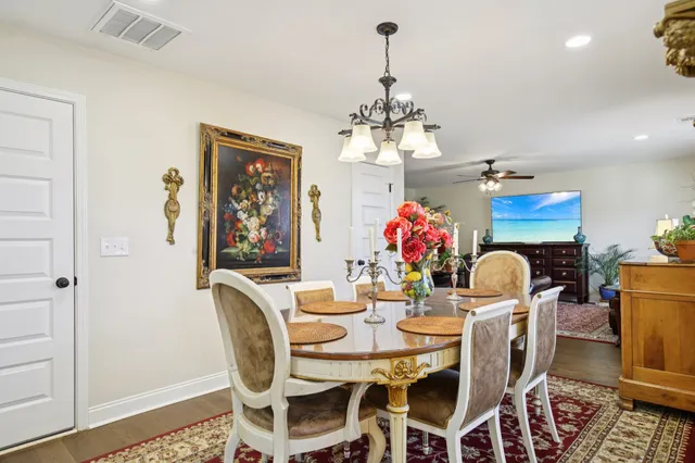 $480,000 | 1010 Addler Drive, Springfield, TN 37172