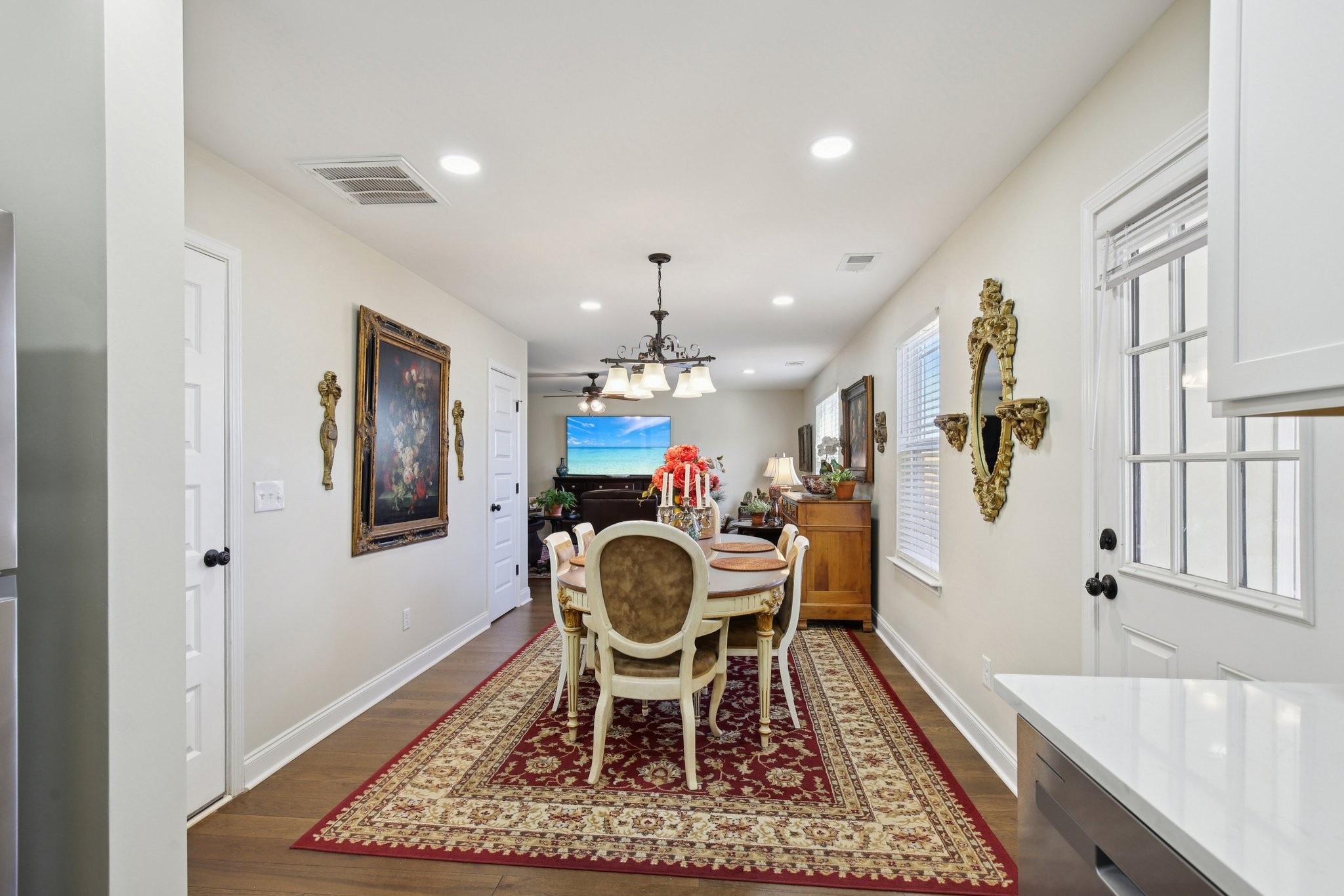 1010 Addler Drive Springfield, TN 37172 - Photo 21 of 68