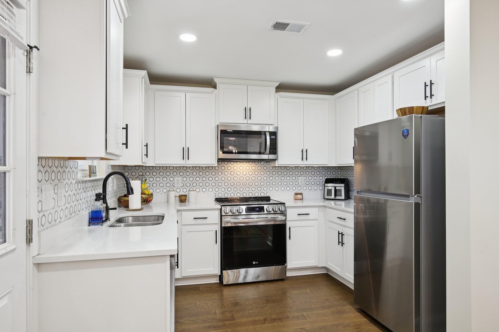 1010 Addler Drive Springfield, TN 37172 - Photo 22 of 68