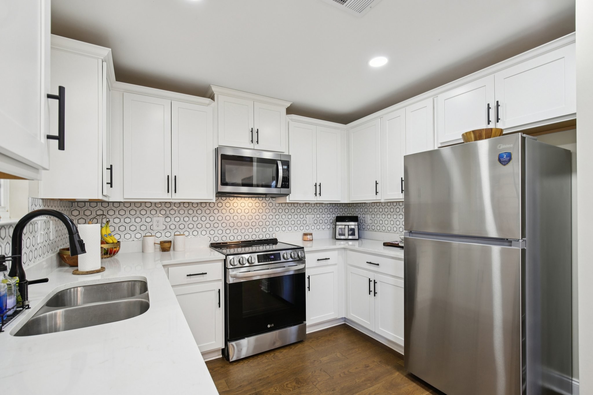 1010 Addler Drive Springfield, TN 37172 - Photo 24 of 68