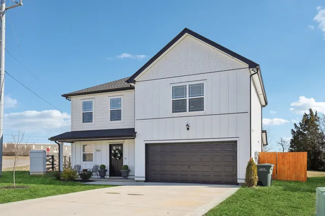 $480,000 | 1010 Addler Drive, Springfield, TN 37172