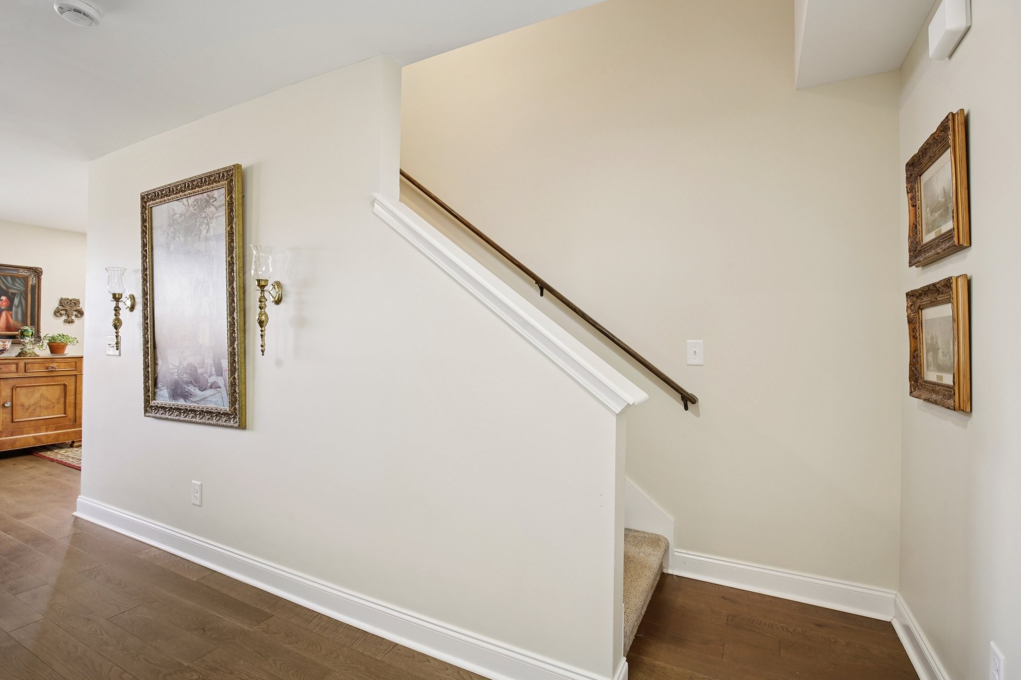 1010 Addler Drive Springfield, TN 37172 - Photo 35 of 68