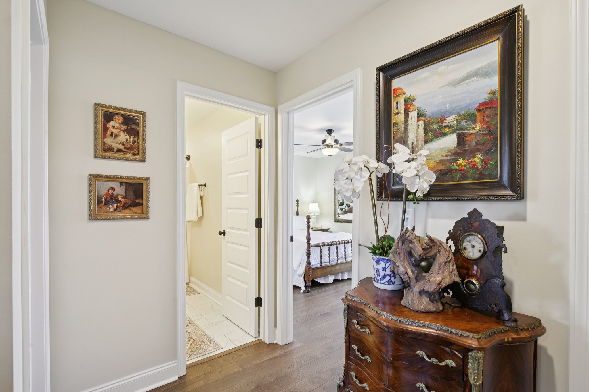 1010 Addler Drive Springfield, TN 37172 - Photo 42 of 68