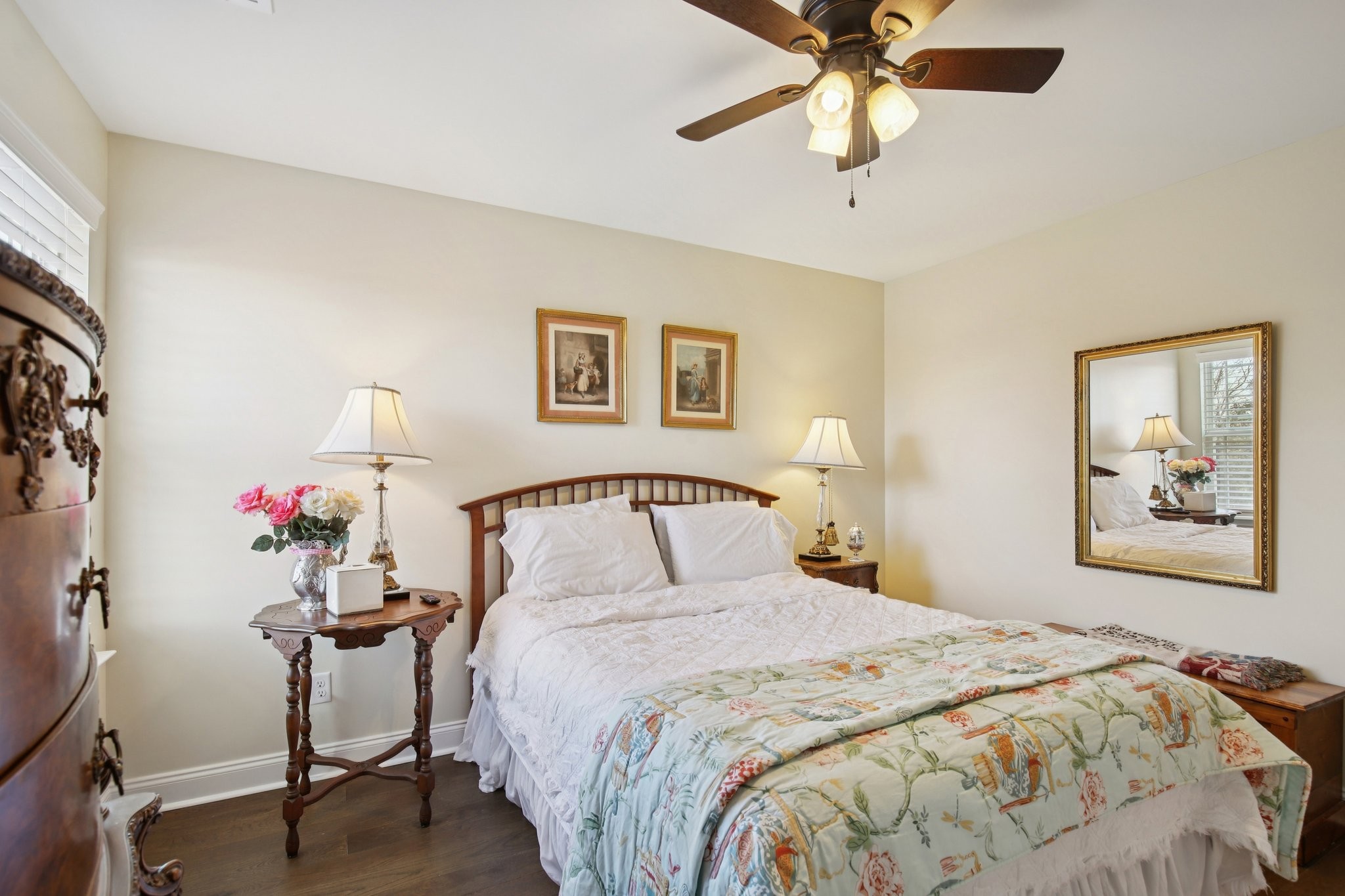 1010 Addler Drive Springfield, TN 37172 - Photo 49 of 68