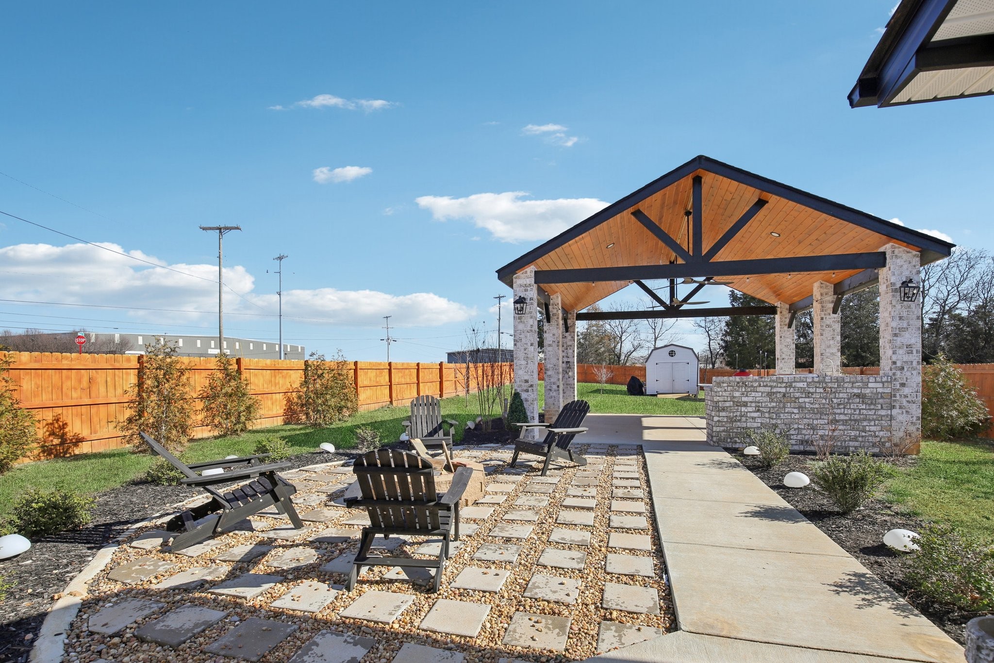 1010 Addler Drive Springfield, TN 37172 - Photo 54 of 68