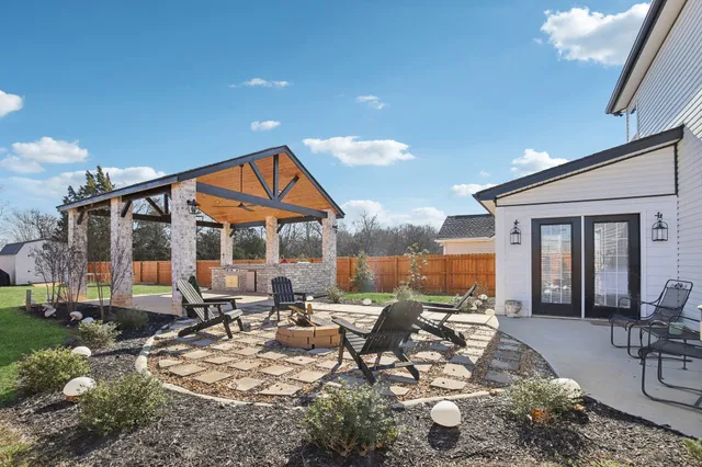 $480,000 | 1010 Addler Drive, Springfield, TN 37172