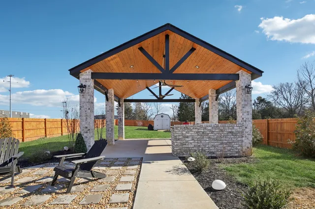 $480,000 | 1010 Addler Drive, Springfield, TN 37172