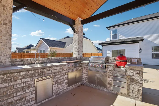 $480,000 | 1010 Addler Drive, Springfield, TN 37172