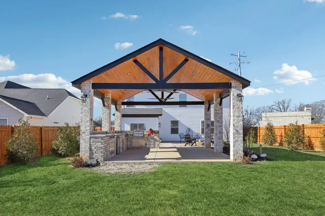 $480,000 | 1010 Addler Drive, Springfield, TN 37172