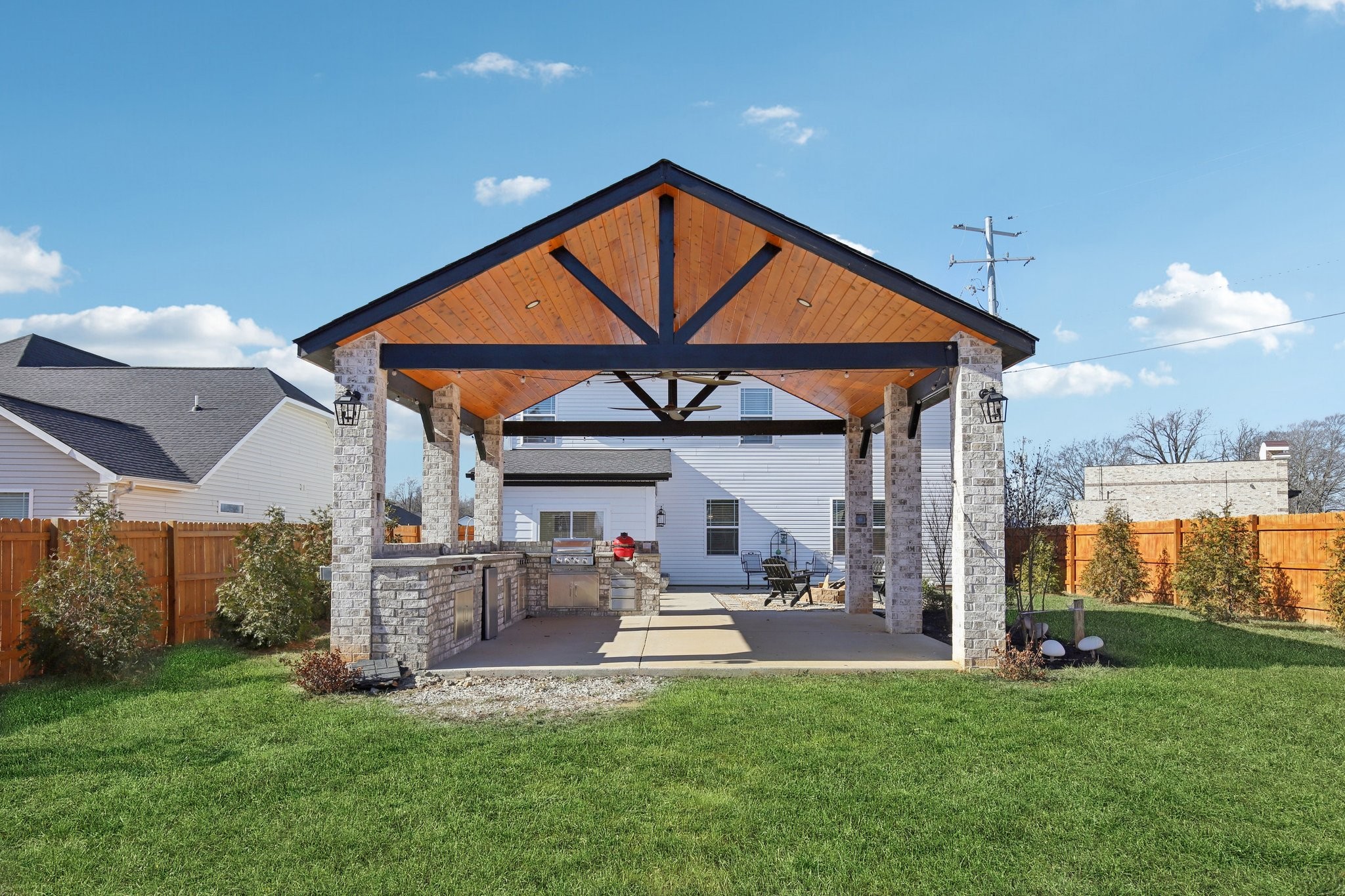 1010 Addler Drive Springfield, TN 37172 - Photo 65 of 68