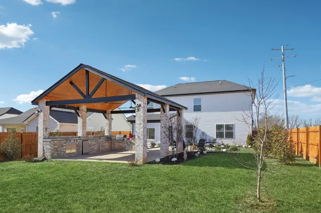 $480,000 | 1010 Addler Drive, Springfield, TN 37172