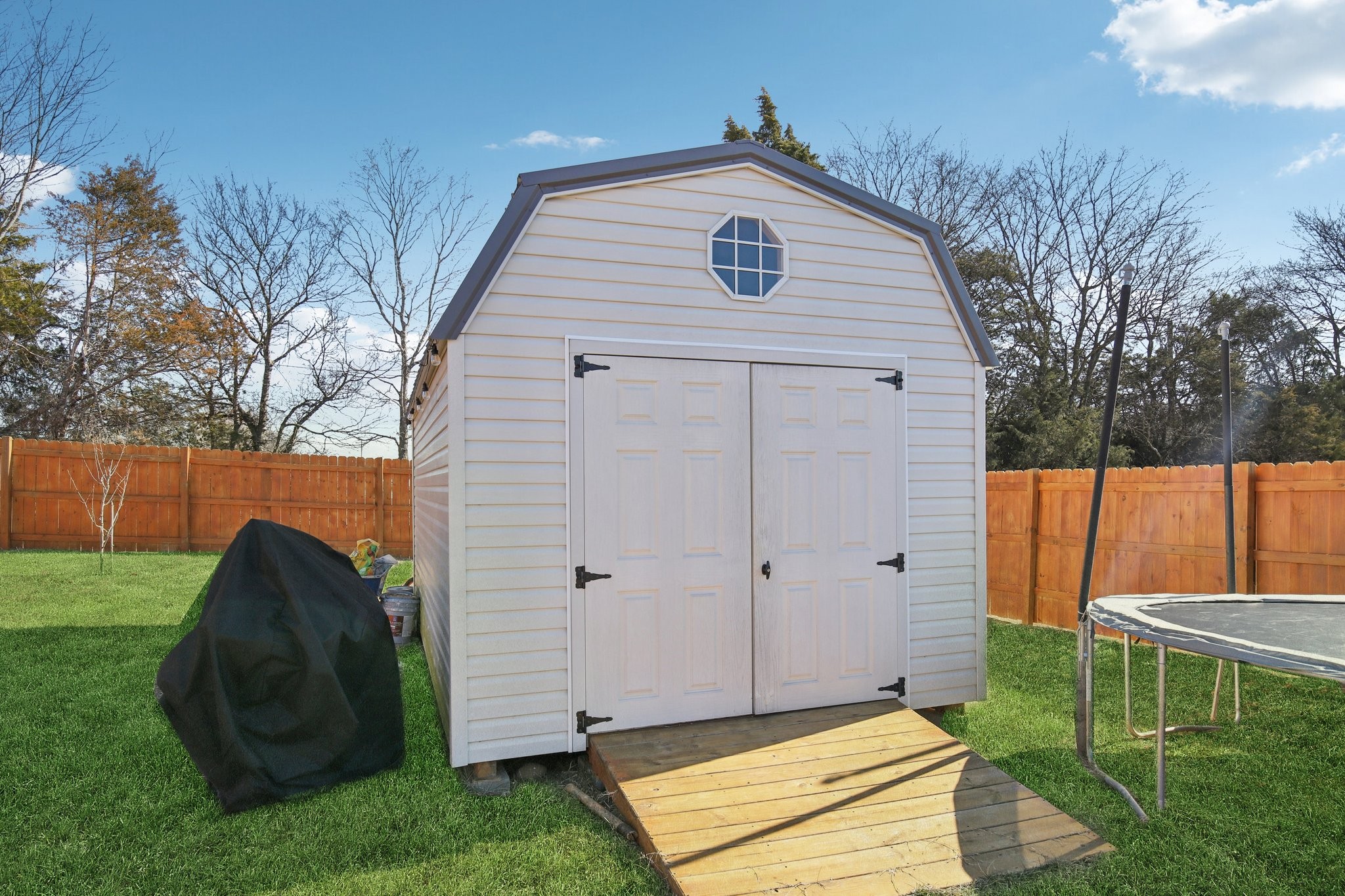 1010 Addler Drive Springfield, TN 37172 - Photo 67 of 68