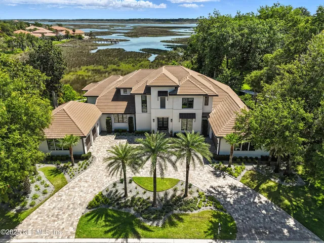 $3,350,000 | 737 Shipwatch Drive East, Jacksonville, FL 32225