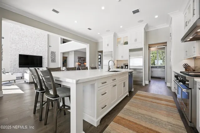 $3,350,000 | 737 Shipwatch Drive East, Jacksonville, FL 32225