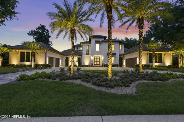 $3,350,000 | 737 Shipwatch Drive East, Jacksonville, FL 32225