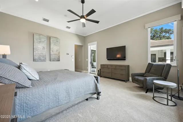 $3,350,000 | 737 Shipwatch Drive East, Jacksonville, FL 32225