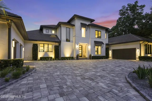$3,350,000 | 737 Shipwatch Drive East, Jacksonville, FL 32225