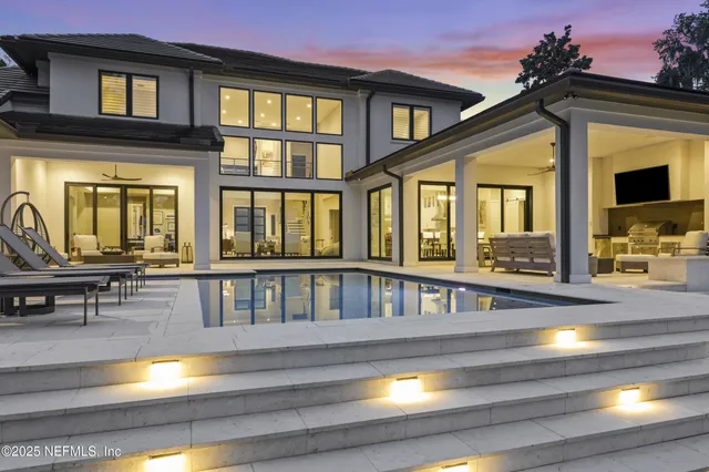 $3,350,000 | 737 Shipwatch Drive East, Jacksonville, FL 32225