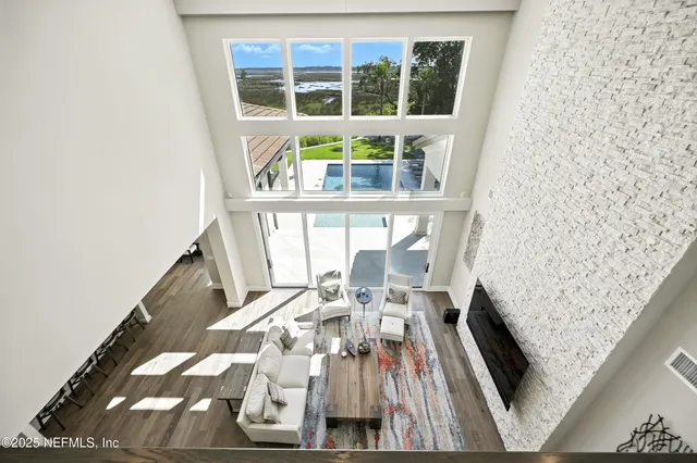 $3,350,000 | 737 Shipwatch Drive East, Jacksonville, FL 32225