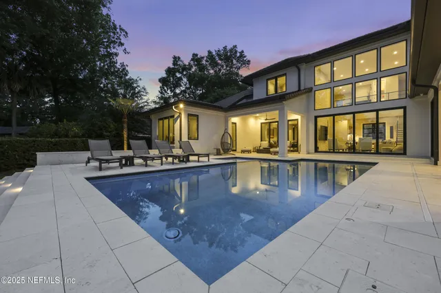 $3,350,000 | 737 Shipwatch Drive East, Jacksonville, FL 32225