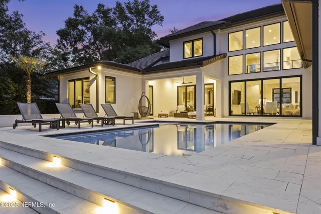 $3,350,000 | 737 Shipwatch Drive East, Jacksonville, FL 32225