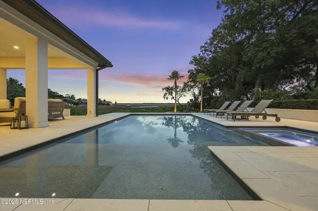 $3,350,000 | 737 Shipwatch Drive East, Jacksonville, FL 32225