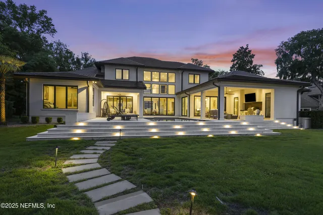 $3,350,000 | 737 Shipwatch Drive East, Jacksonville, FL 32225