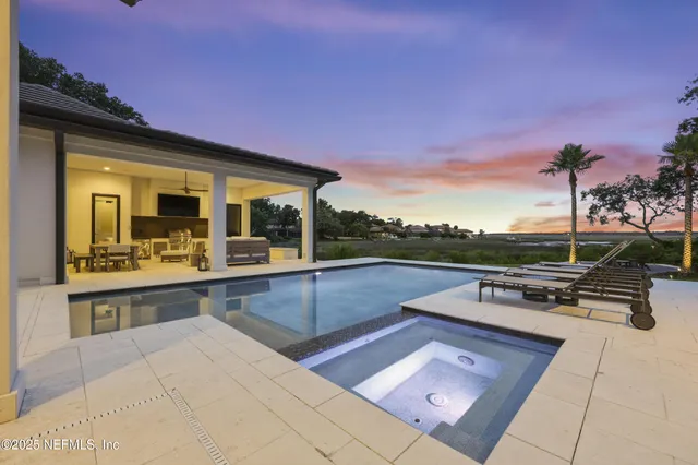 $3,350,000 | 737 Shipwatch Drive East, Jacksonville, FL 32225