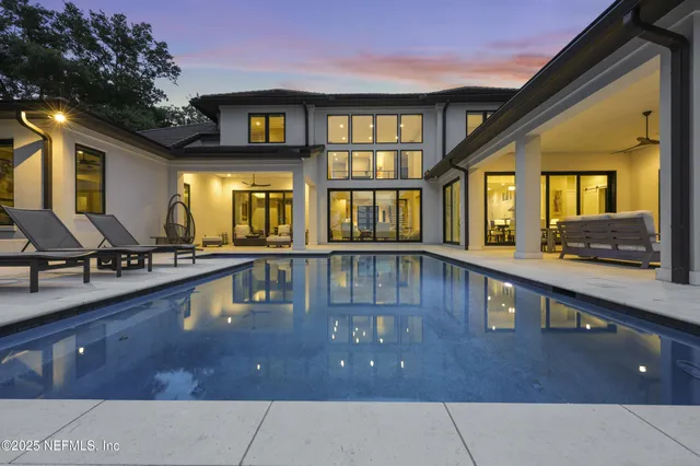 $3,350,000 | 737 Shipwatch Drive East, Jacksonville, FL 32225