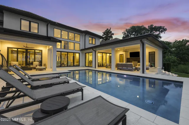 $3,350,000 | 737 Shipwatch Drive East, Jacksonville, FL 32225