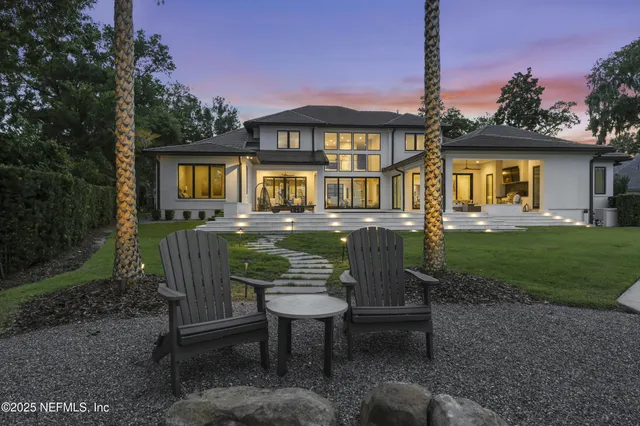 $3,350,000 | 737 Shipwatch Drive East, Jacksonville, FL 32225