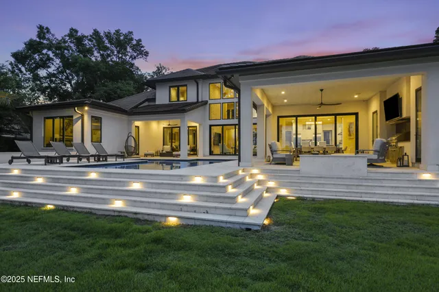 $3,350,000 | 737 Shipwatch Drive East, Jacksonville, FL 32225