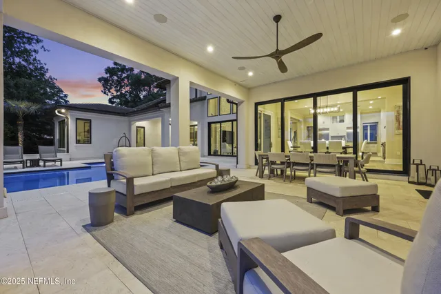 $3,350,000 | 737 Shipwatch Drive East, Jacksonville, FL 32225