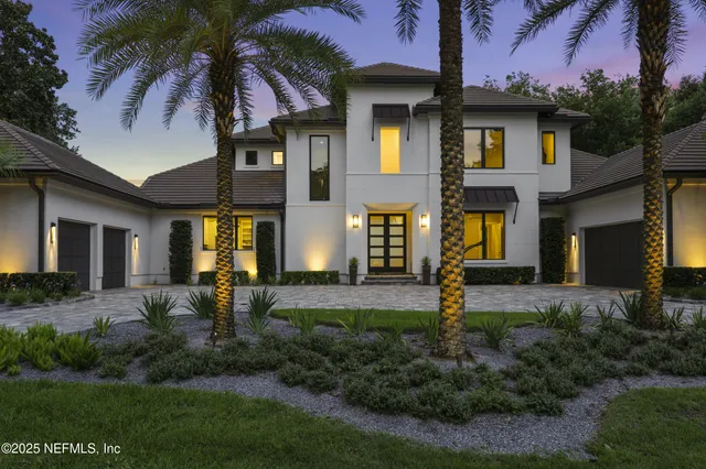 $3,350,000 | 737 Shipwatch Drive East, Jacksonville, FL 32225