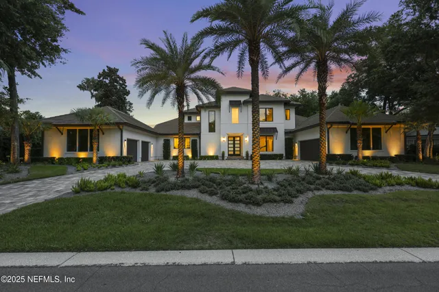 $3,350,000 | 737 Shipwatch Drive East, Jacksonville, FL 32225