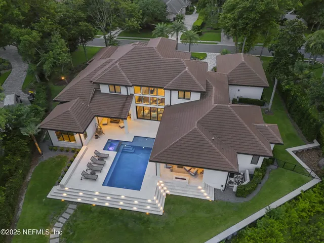 $3,350,000 | 737 Shipwatch Drive East, Jacksonville, FL 32225