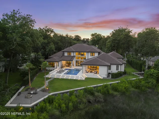 $3,350,000 | 737 Shipwatch Drive East, Jacksonville, FL 32225