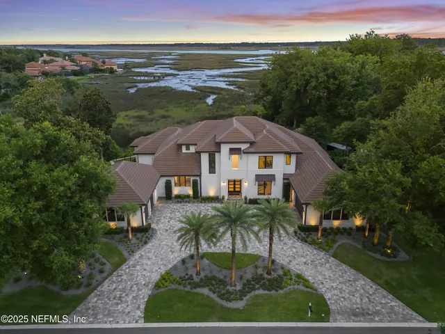 $3,350,000 | 737 Shipwatch Drive East, Jacksonville, FL 32225